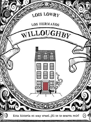 cover image of Los hermanos Willoughby